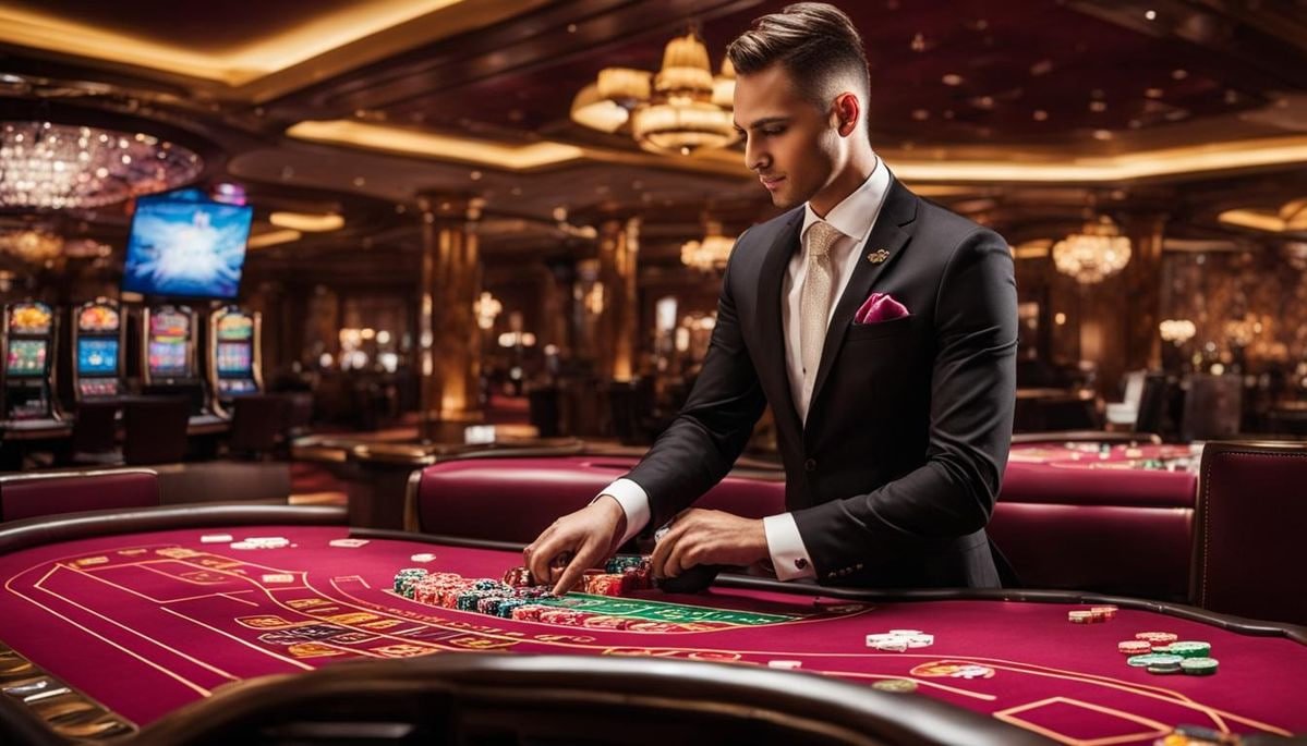 poker ranking