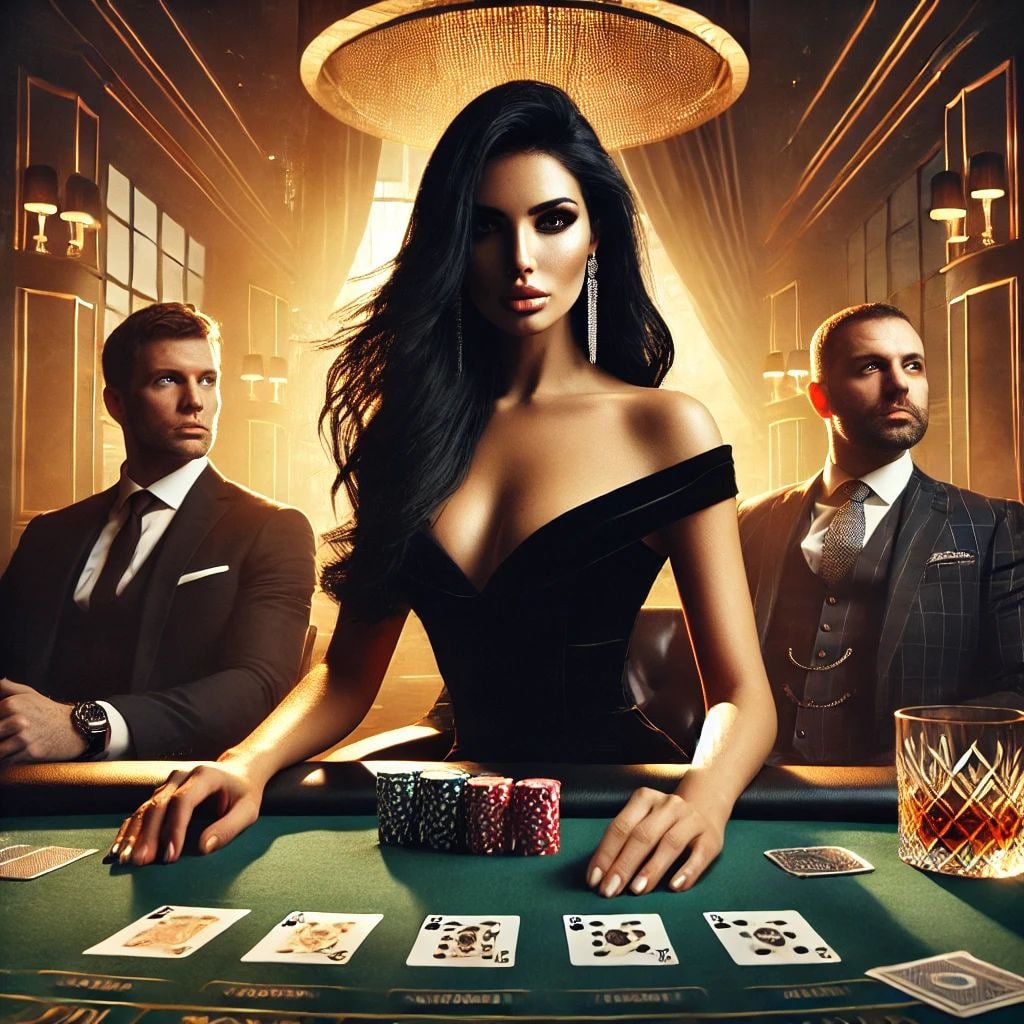 poker ranking