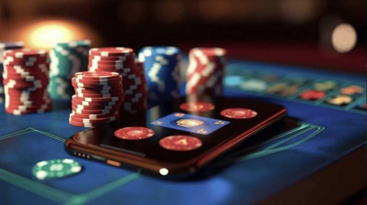 poker ranking